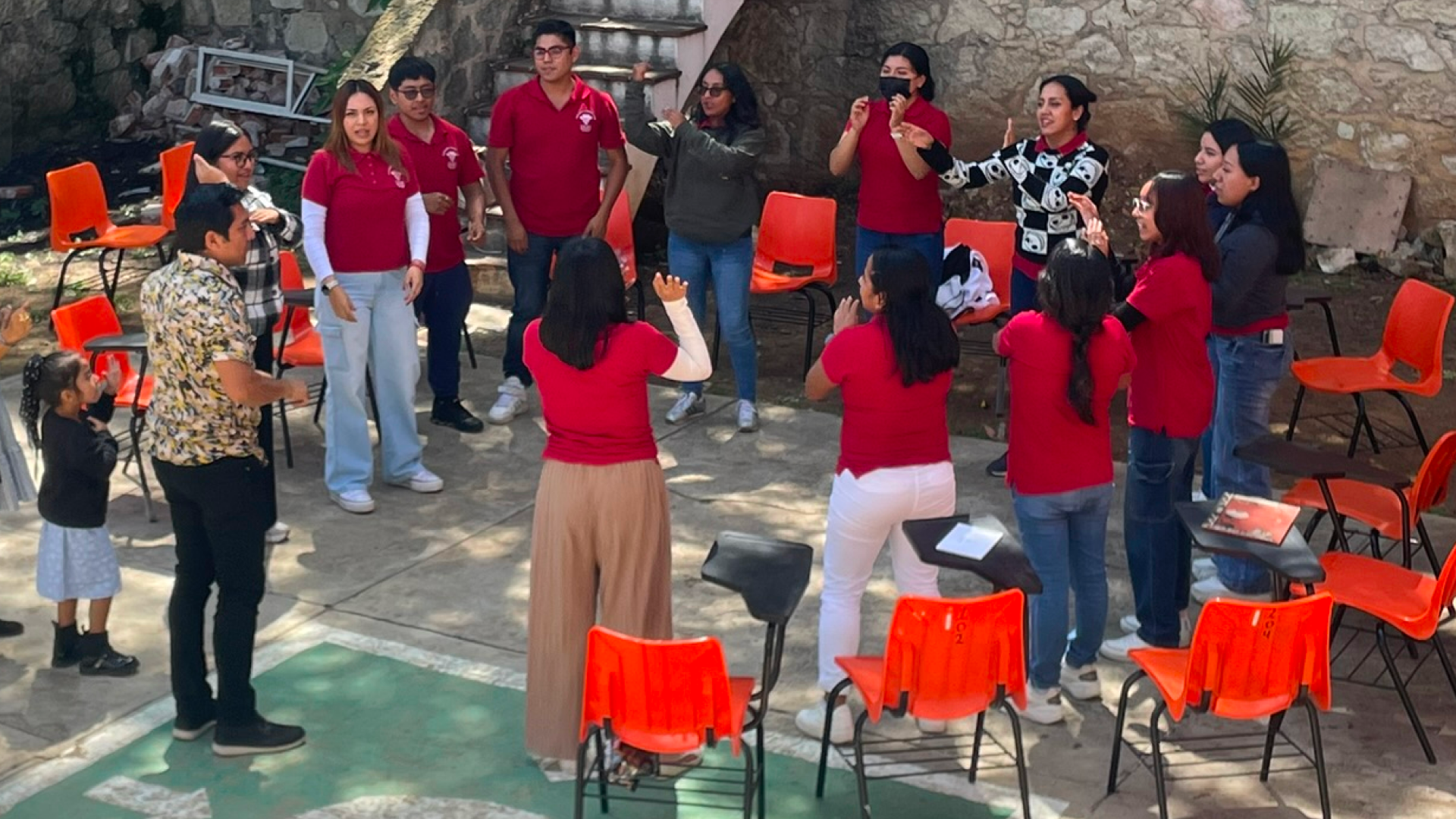 Liceo universitario misión y visión