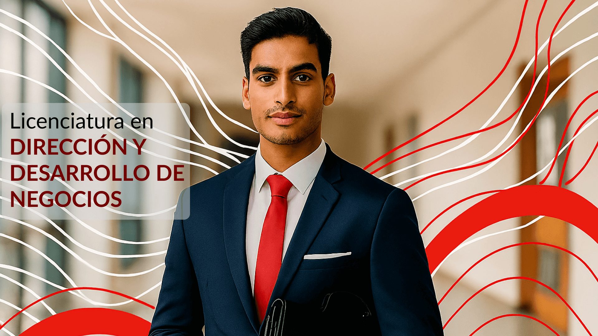 Liceo universitario banner principal