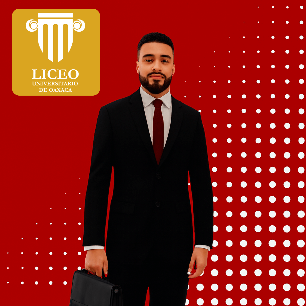 Licenciatura en Dirección y desarrollo de negocios liceo universitario