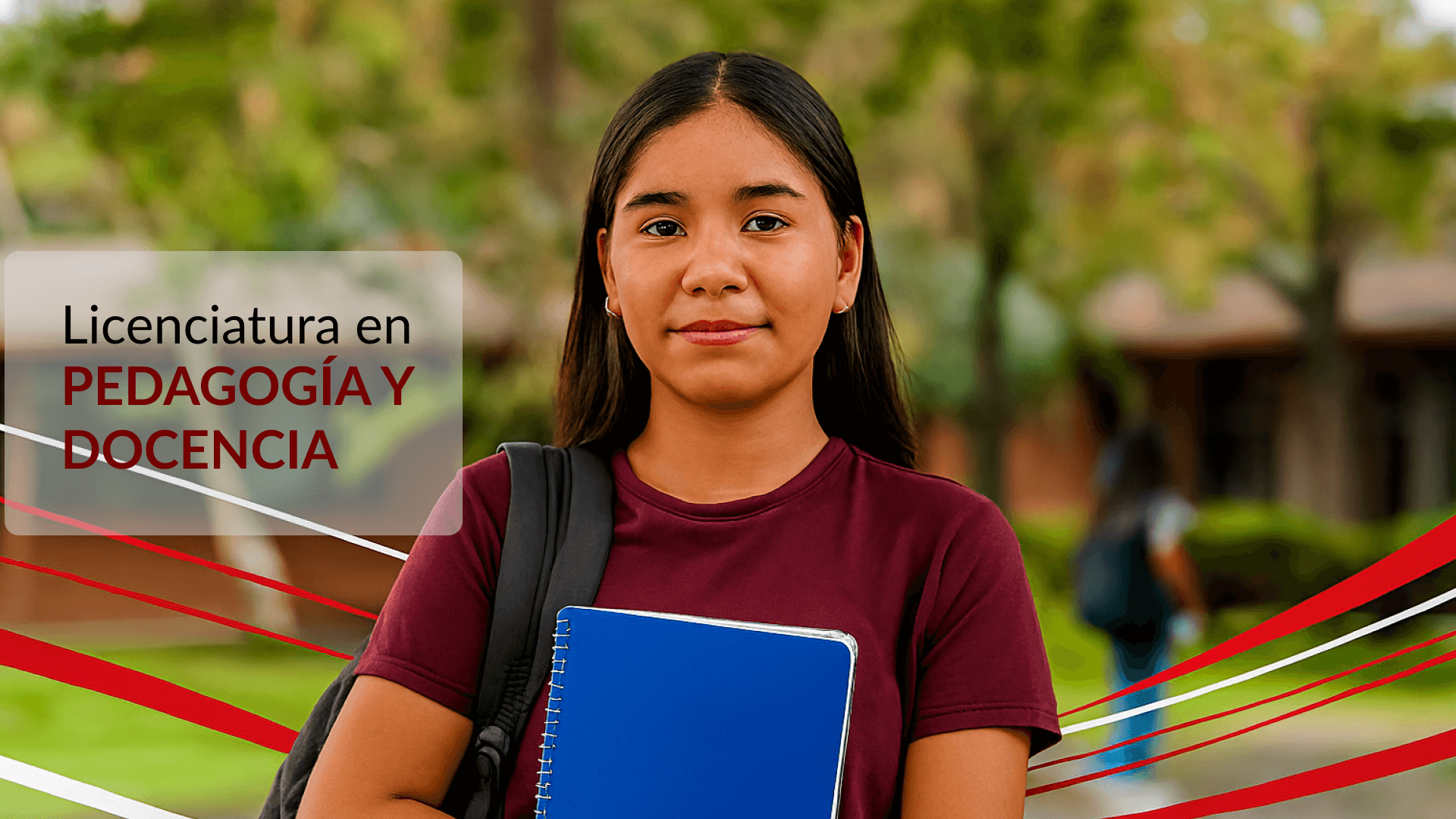 Liceo universitario banner principal