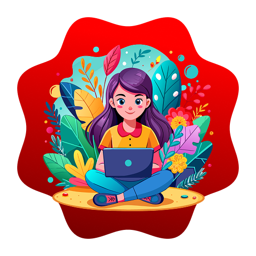 Liceo universitario vector animado